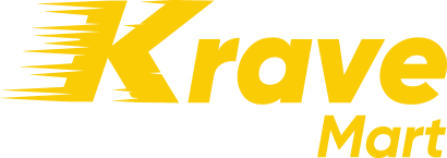 KraveMart Logo